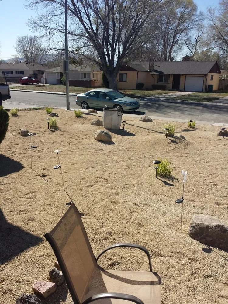 Reliable landscaping services in Reno, NV - Hillside Nursery & Landscape