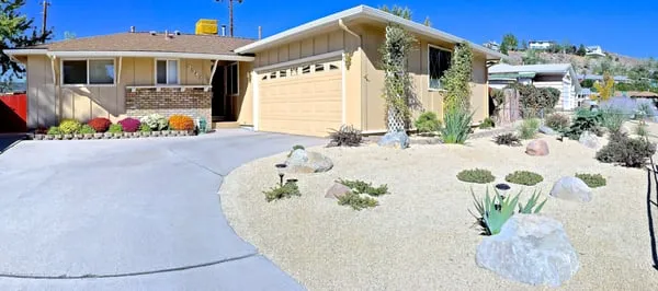 Hillside Nursery & Landscape Logo