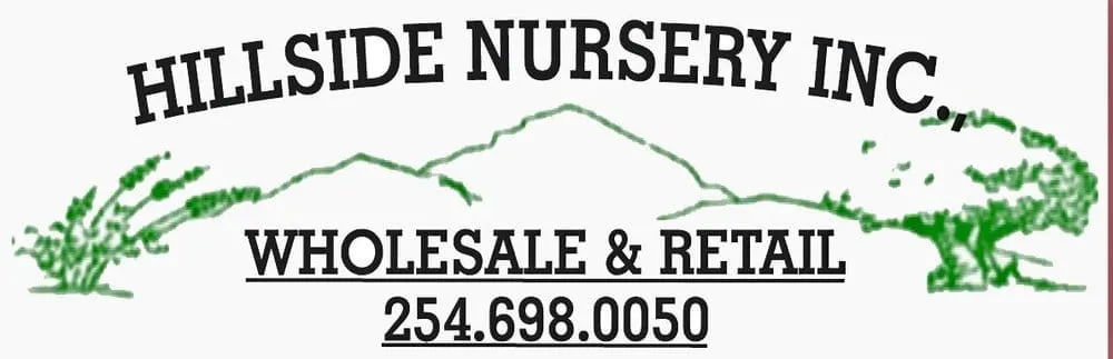 Local landscaping services in Georgetown, TX - Hillside Nursery