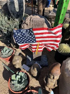 Hillside Nursery Logo