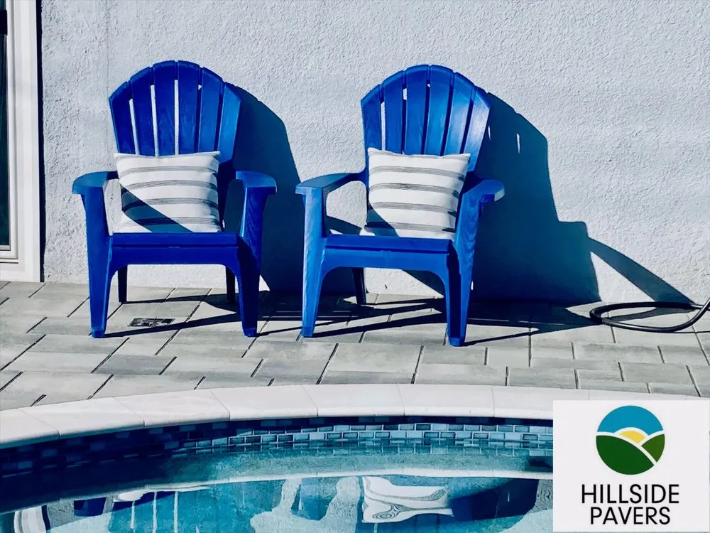 Trusted residential landscaping in Orange, CA - Hillside Pavers