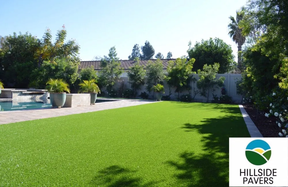 Reliable landscape installation experts serving Orange, CA - Hillside Pavers