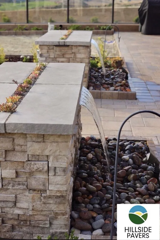 Trusted yard maintenance for outdoor upgrades in Orange, CA by Hillside Pavers