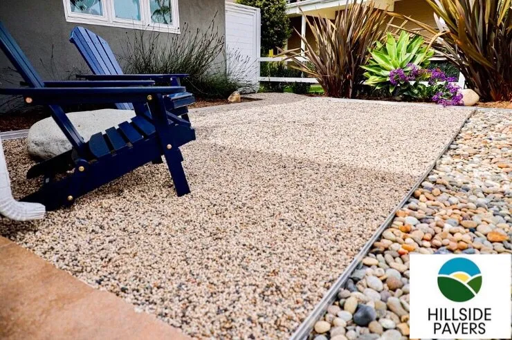 Affordable garden landscaping near you in Orange, CA by Hillside Pavers