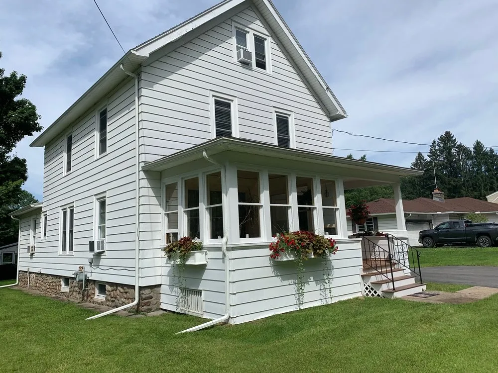 Top-rated landscape installation in Rome, NY - Hillside Seasonal Services