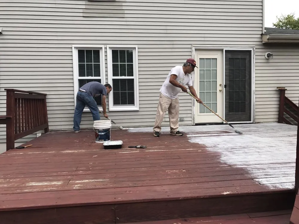 Reliable yard cleanup service near you across Culpeper, VA - Hillside Tree and Landscaping