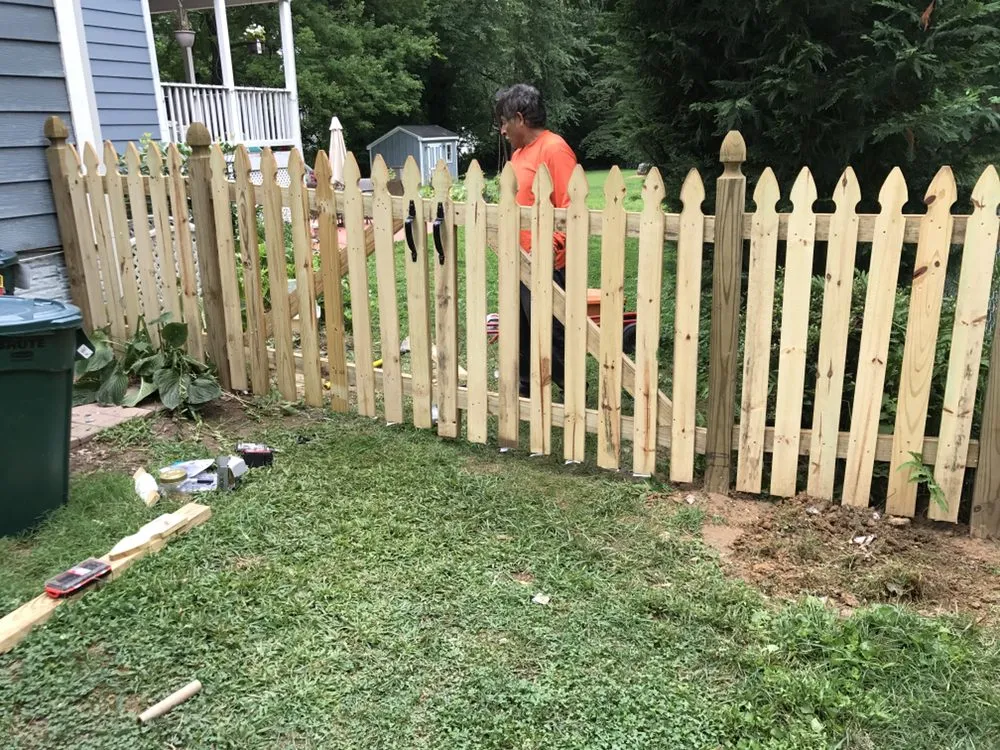 Expert yard cleanup service in Culpeper, VA - Hillside Tree and Landscaping