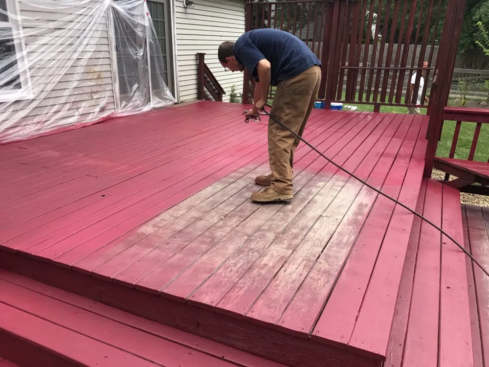 Reliable landscaping services in Culpeper, VA - Hillside Tree and Landscaping