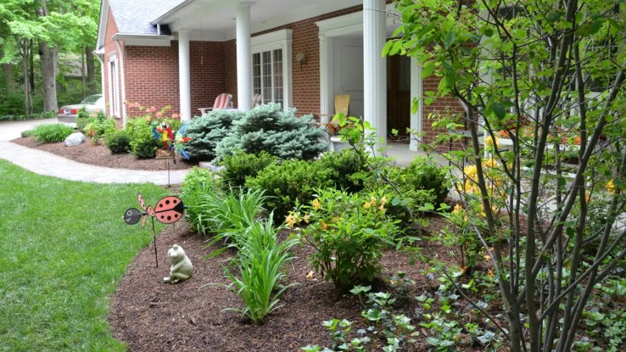 Top-rated lawn care service in Culpeper, VA - Hillside Tree and Landscaping