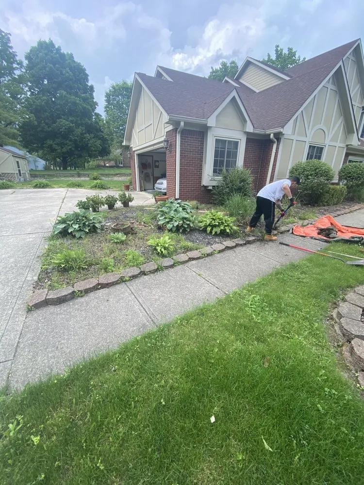 Expert outdoor landscaping near you across Indianapolis, IN - Hillstreet Landscapes