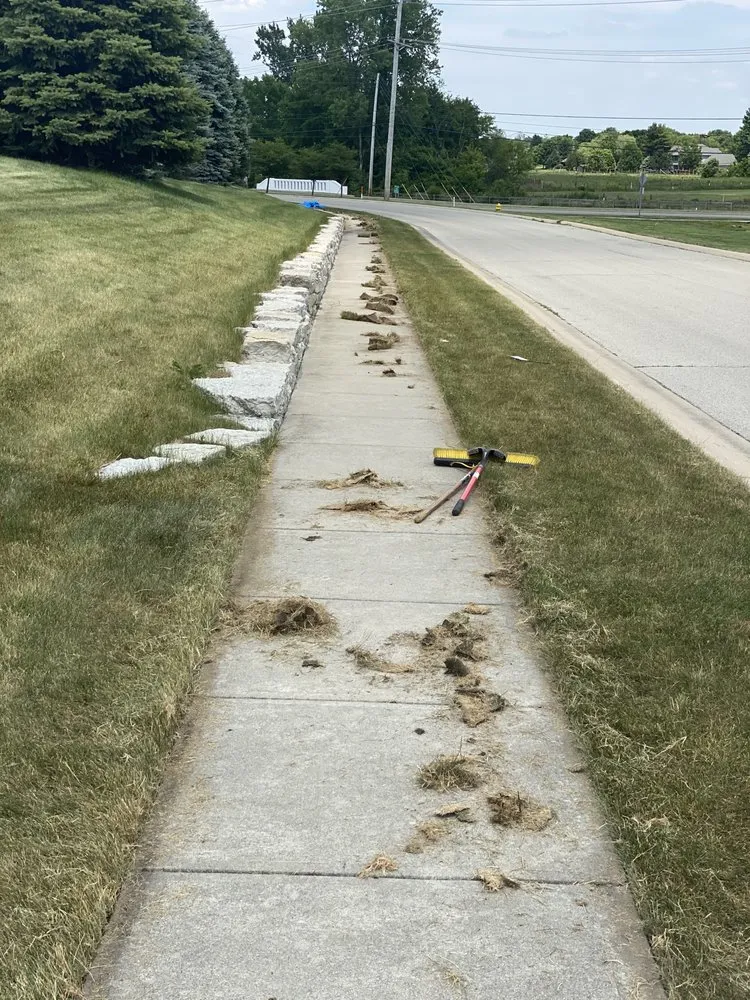 Custom outdoor landscaping experts serving Indianapolis, IN - Hillstreet Landscapes