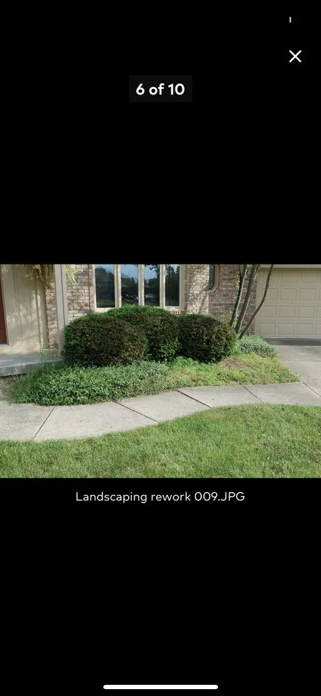 Affordable landscaping services in Indianapolis, IN - Hillstreet Landscapes