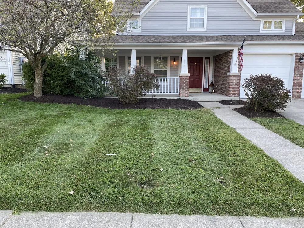 Trusted landscape design in Indianapolis, IN - Hillstreet Landscapes