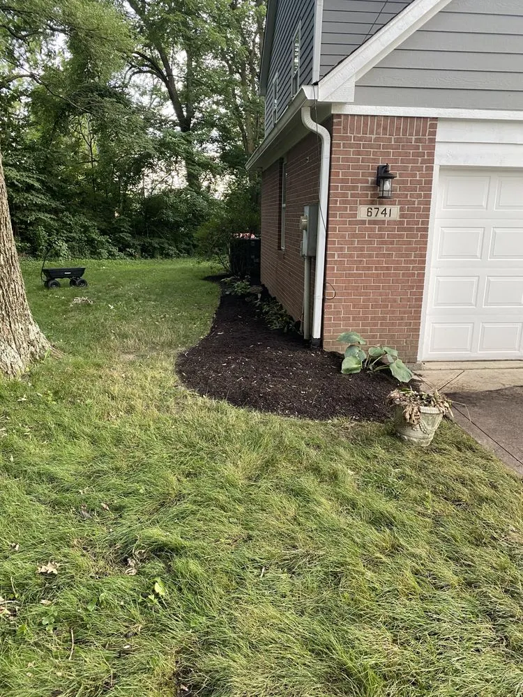 Trusted residential landscaping for homes in Indianapolis, IN by Hillstreet Landscapes