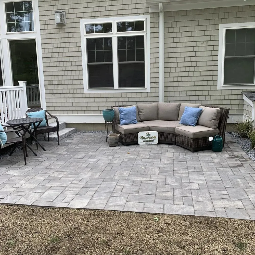 Trusted landscaping services in Pembroke, MA by Hillstrom Bros. Landscape Contractors