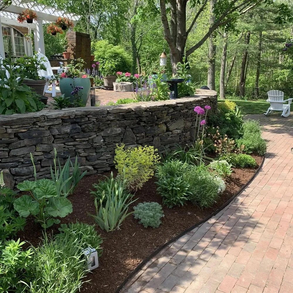 Top-rated landscape installation experts serving Pembroke, MA - Hillstrom Bros. Landscape Contractors