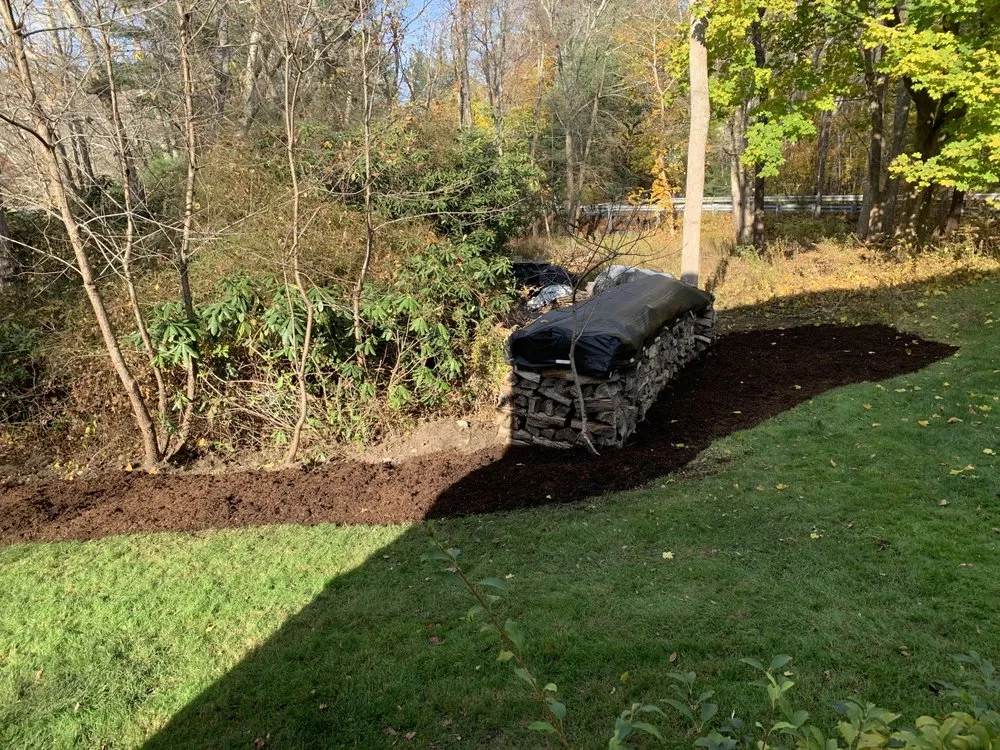 Affordable yard maintenance in Pembroke, MA - Hillstrom Bros. Landscape Contractors