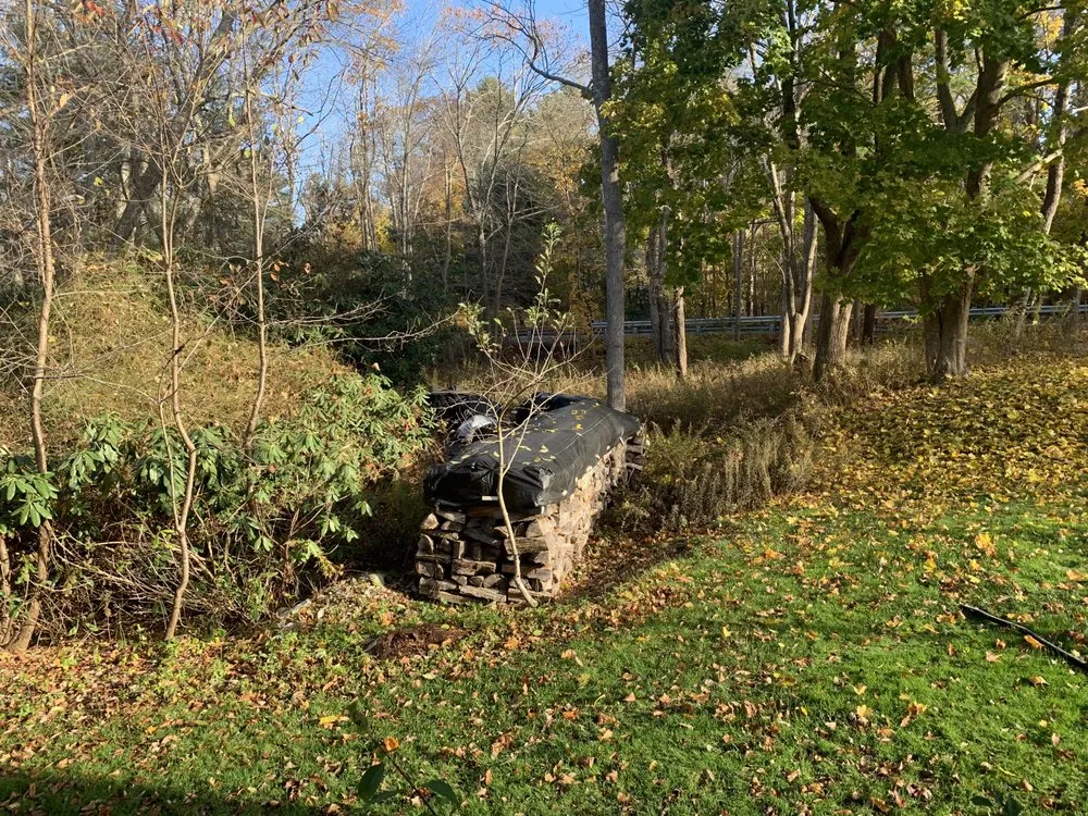 Professional landscaping services near you in Pembroke, MA by Hillstrom Bros. Landscape Contractors