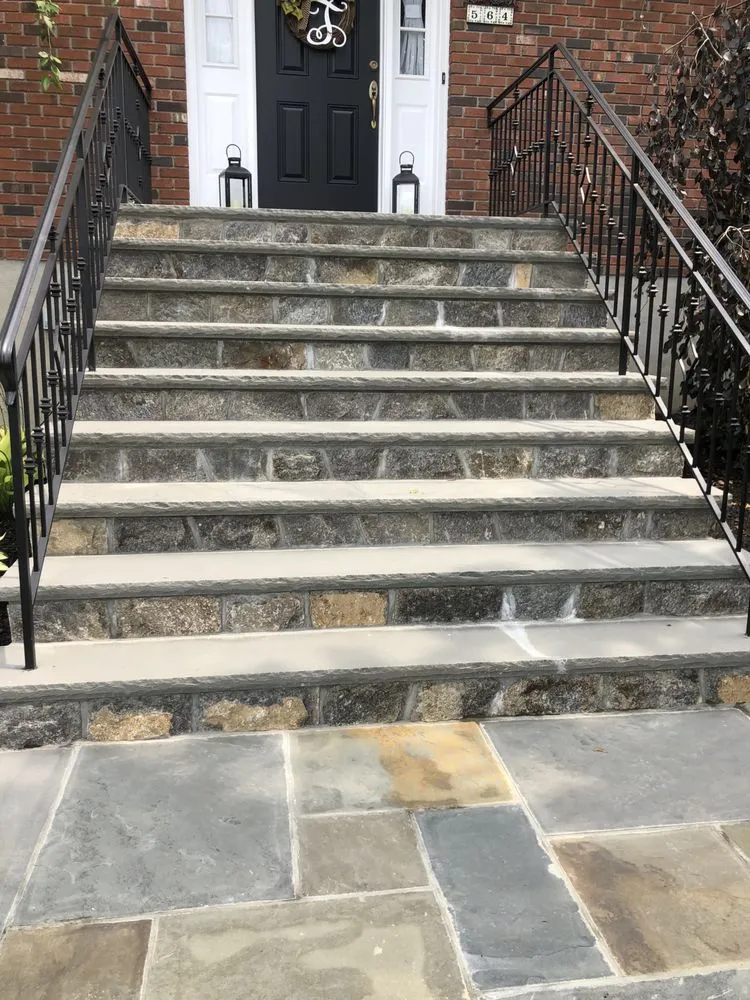 Affordable residential landscaping in Croton-on-Hudson, NY - Hilltop