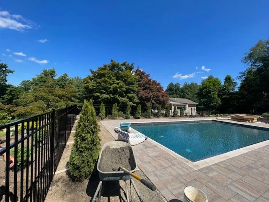 Trusted lawn mowing service in Croton-on-Hudson, NY - Hilltop