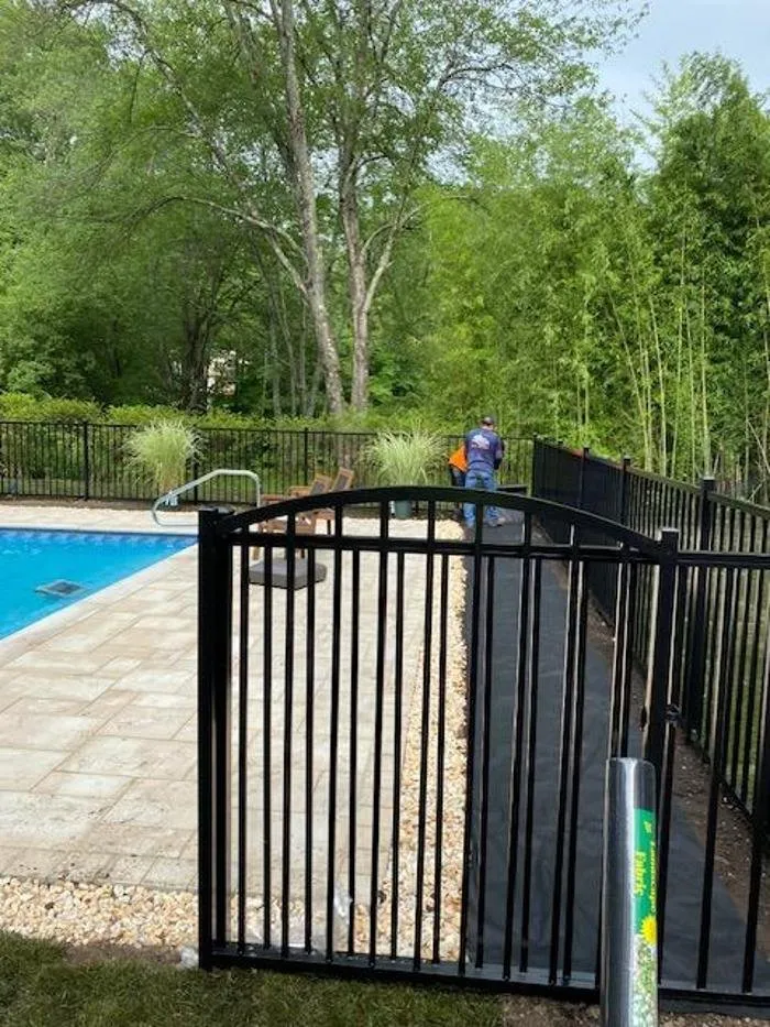 Reliable yard cleanup service in Croton-on-Hudson, NY - Hilltop