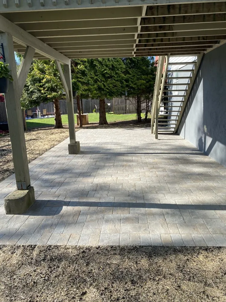 Local garden landscaping near you in Croton-on-Hudson, NY by Hilltop