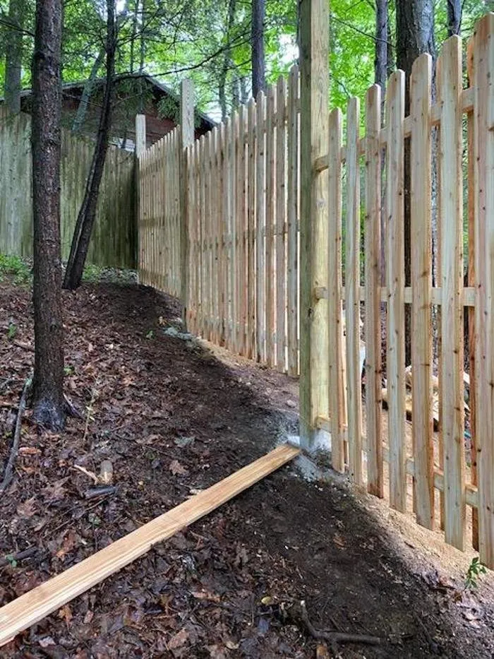Custom residential landscaping for beautiful yards across Croton-on-Hudson, NY - Hilltop