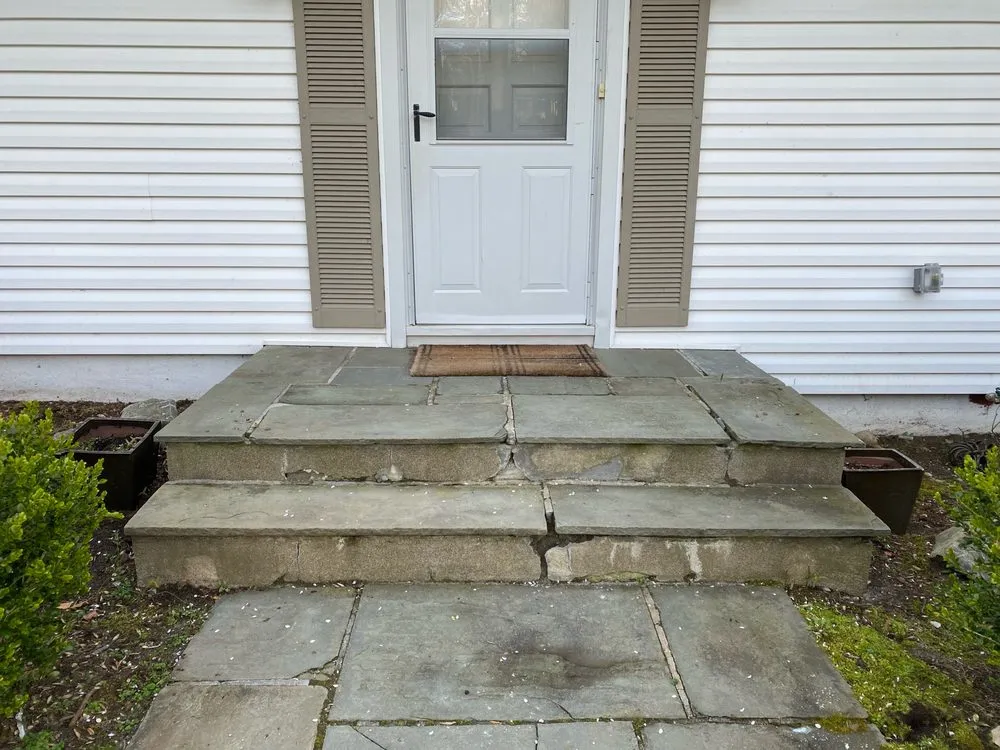 Local residential landscaping in Croton-on-Hudson, NY by Hilltop