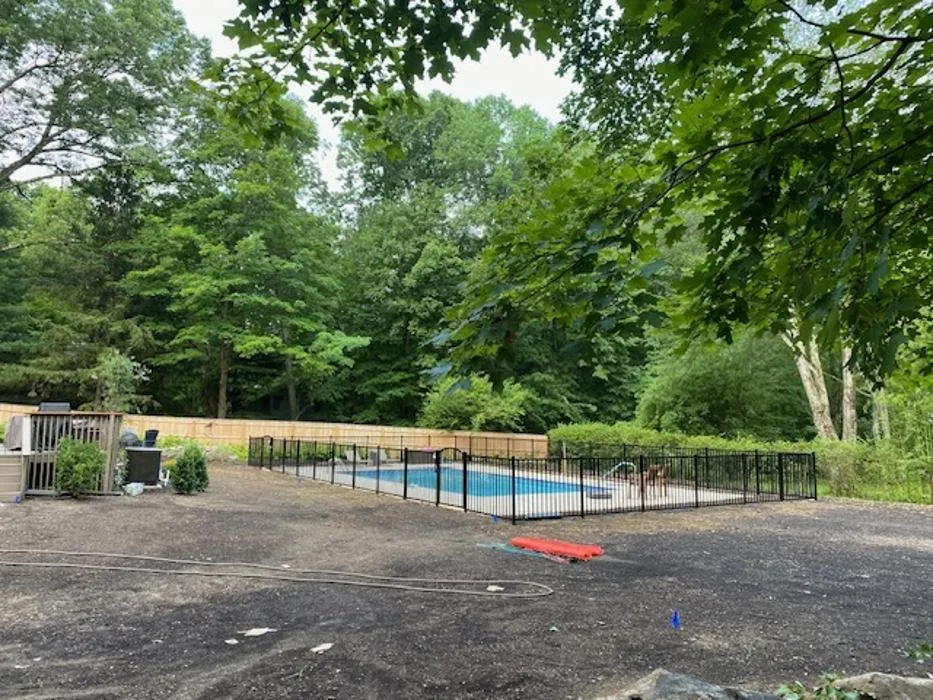 Professional outdoor landscaping in Croton-on-Hudson, NY - Hilltop