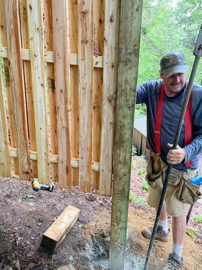 Custom yard cleanup service experts serving Croton-on-Hudson, NY - Hilltop