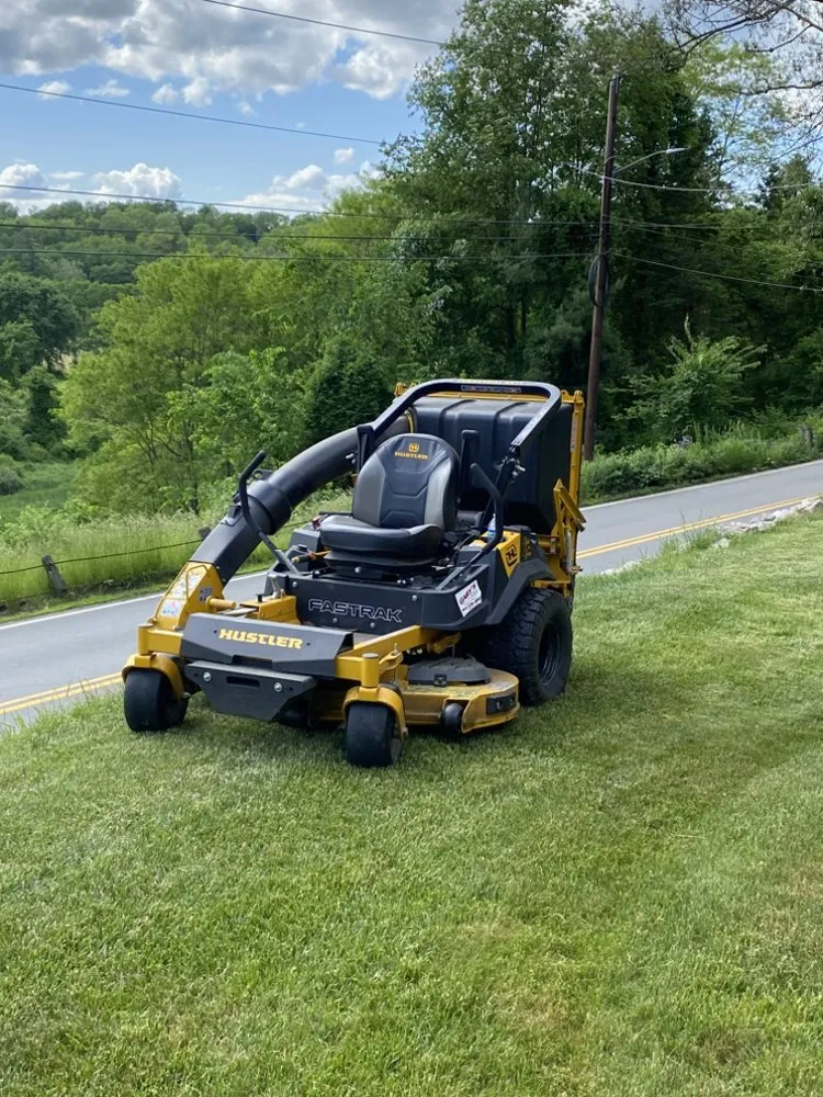 Trusted landscape design for residential properties across Hinsdale, NH - Hilltop Helper