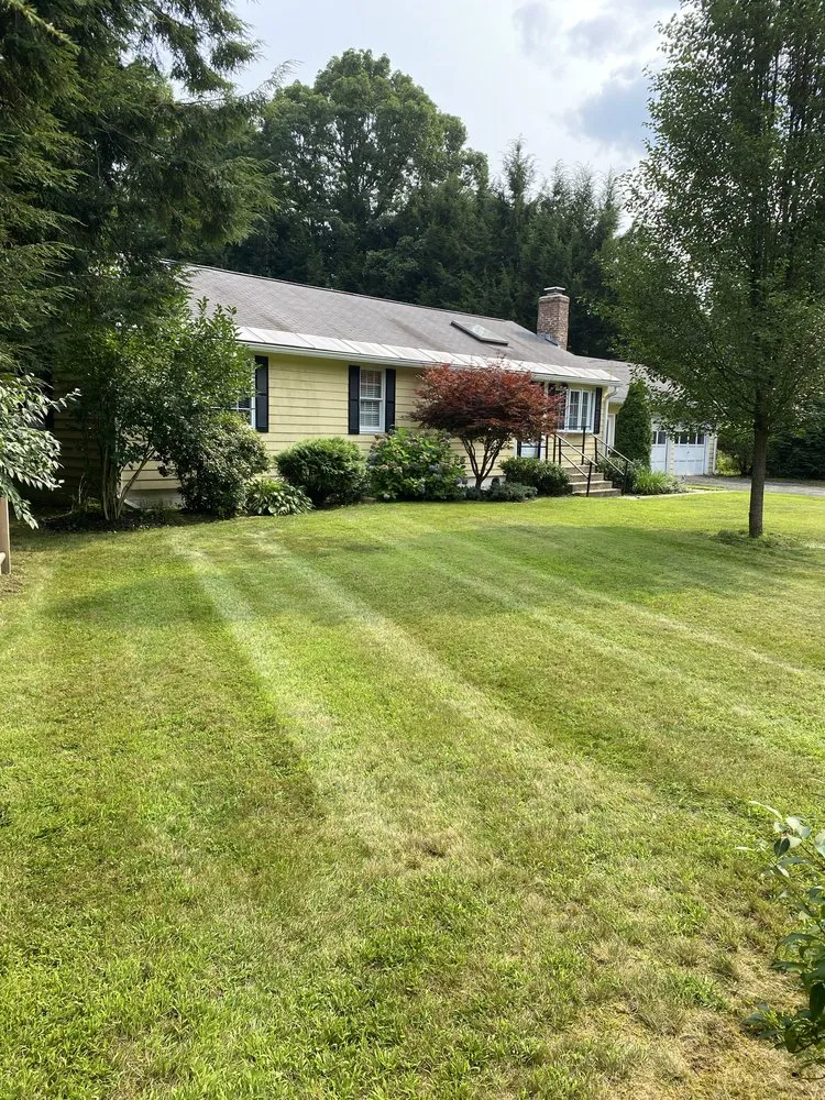 Local yard maintenance for outdoor upgrades across Hinsdale, NH - Hilltop Helper