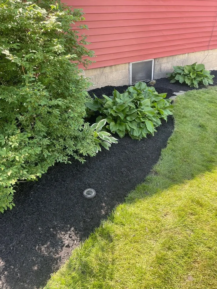 Top-rated landscaping services for year-round maintenance in Dresden, OH by Hilltop Landscapes