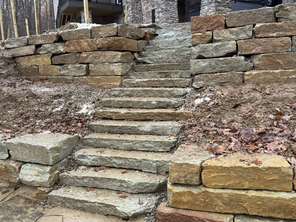 Top-rated yard cleanup service experts serving Dresden, OH - Hilltop Landscapes