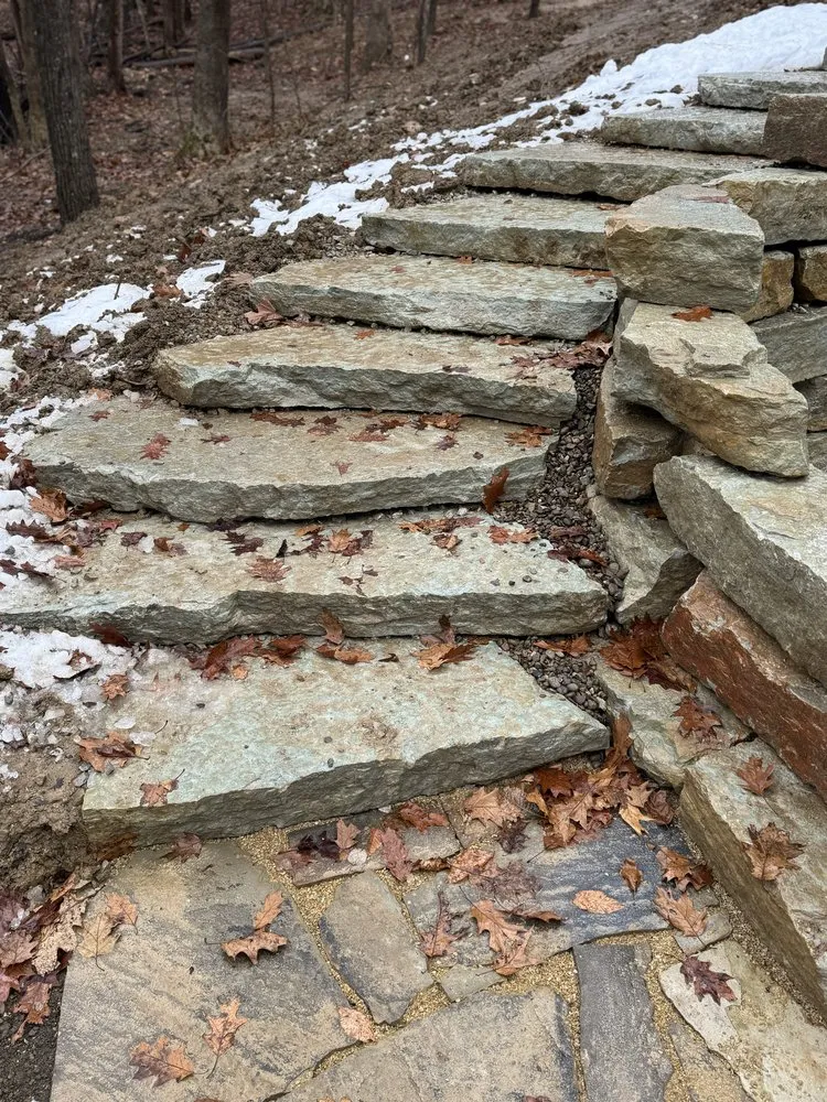 Affordable yard cleanup service in Dresden, OH - Hilltop Landscapes