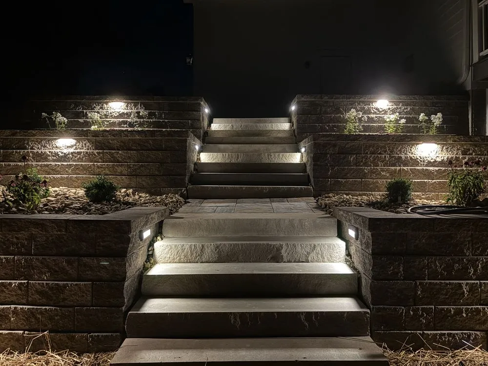 Local yard cleanup service in Dresden, OH - Hilltop Landscapes