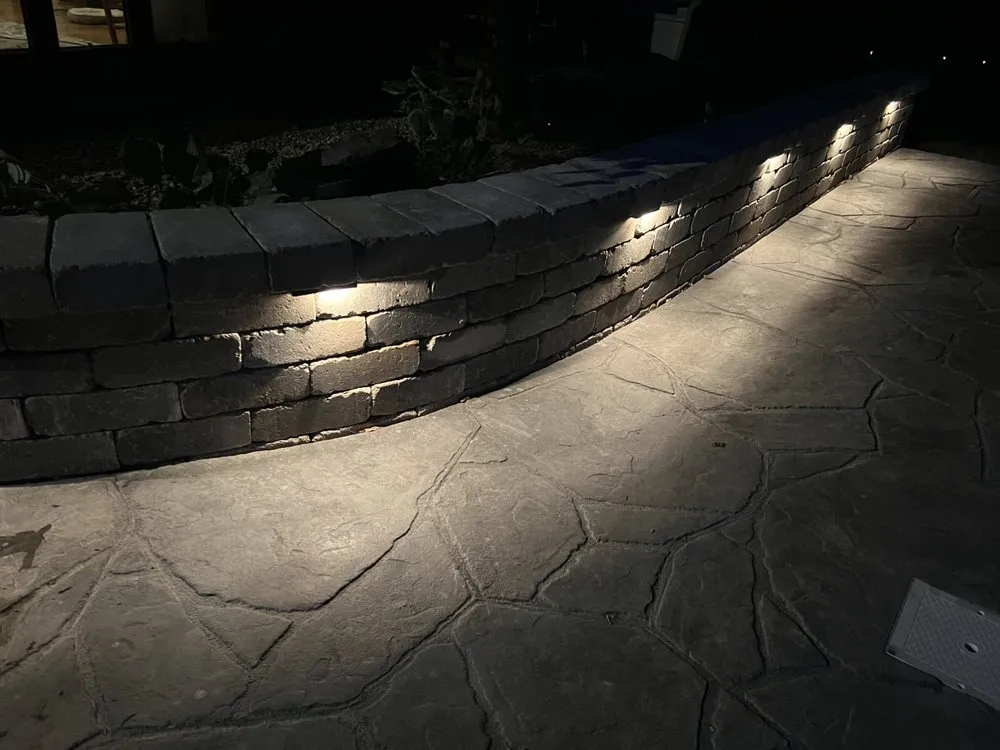 Professional residential landscaping in Dresden, OH - Hilltop Landscapes