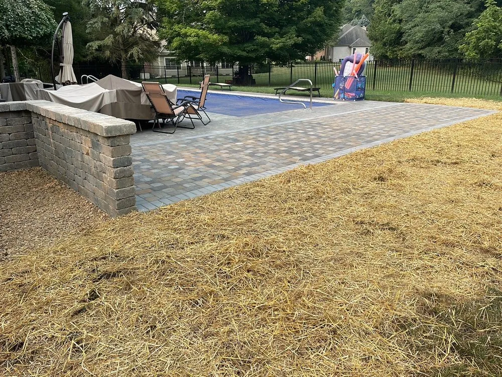 Professional residential landscaping experts serving Dresden, OH - Hilltop Landscapes