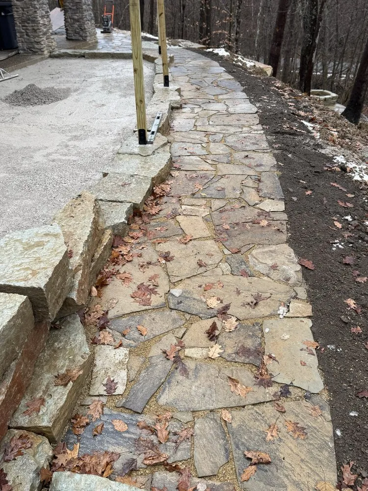 Top-rated landscape installation for year-round maintenance across Dresden, OH - Hilltop Landscapes