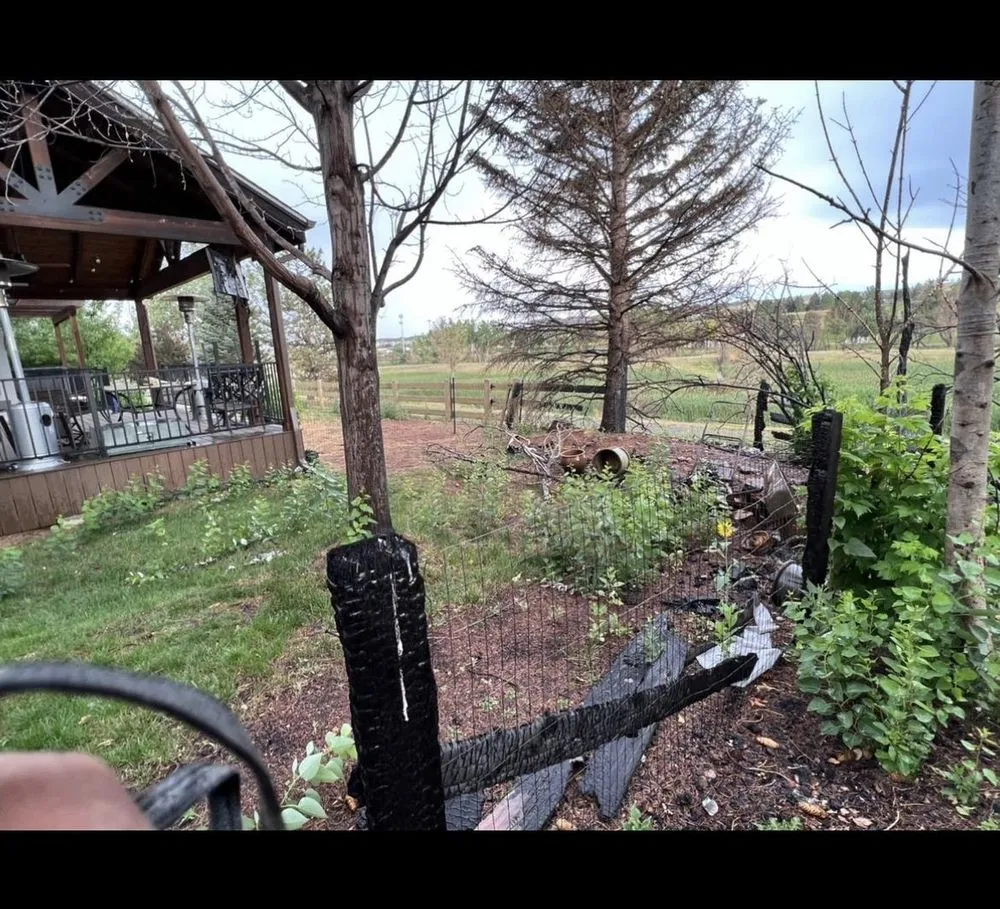 Reliable lawn mowing service in Brighton, CO by Hilltop Landscaping