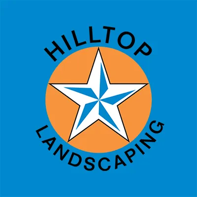 Expert landscaping services in Bandera, TX by Hilltop Landscaping Service