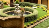 Affordable landscape design in Whippany, NJ by Hilltop Landscaping