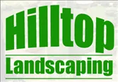 Hilltop Landscaping Logo