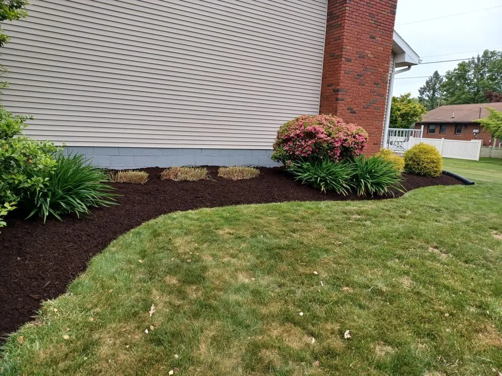Trusted landscaping services experts serving Middleburg, PA - Hilltop Lawn Care