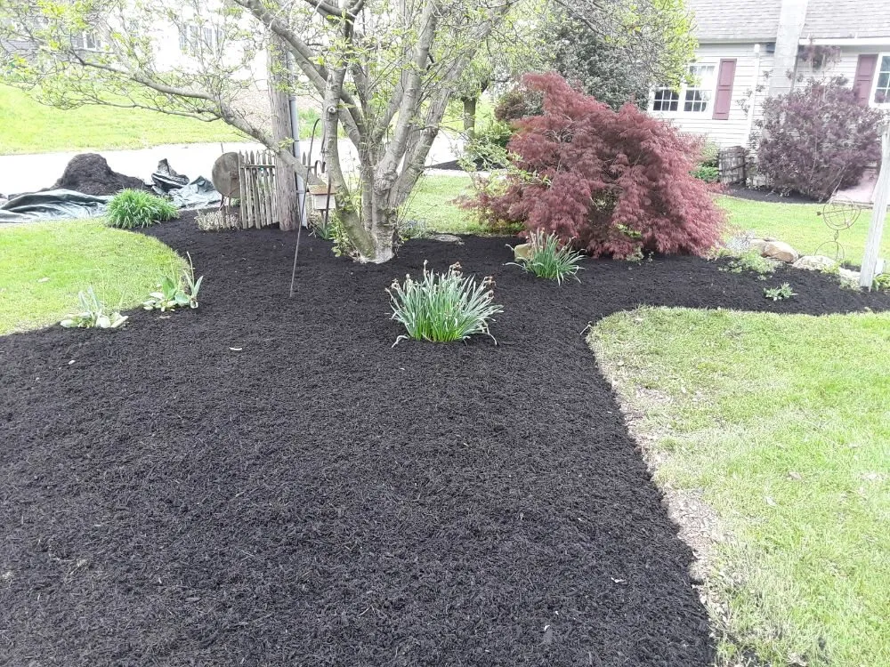 Expert residential landscaping experts serving Middleburg, PA - Hilltop Lawn Care