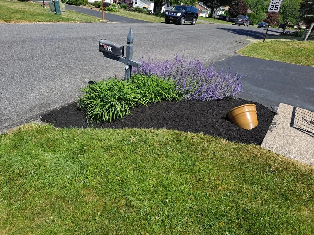 Affordable landscaping services for outdoor upgrades in Middleburg, PA by Hilltop Lawn Care