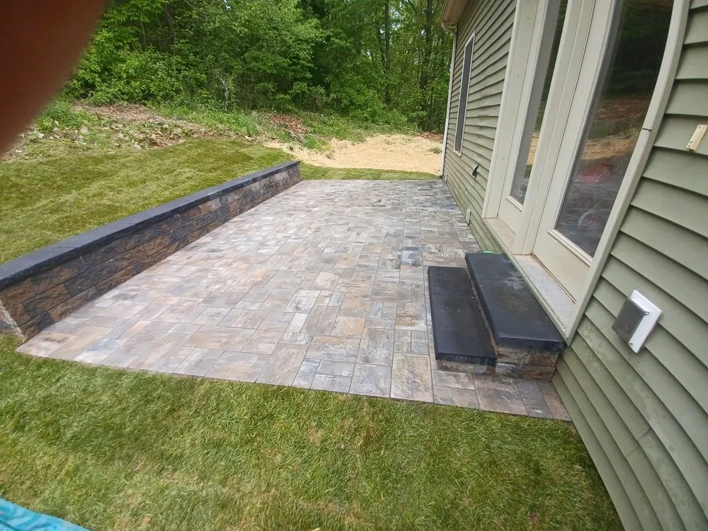 Expert residential landscaping experts serving Middleburg, PA - Hilltop Lawn Care