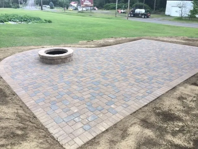 Local landscape installation for residential properties across Johnstown, PA - Hilltop Nurseries