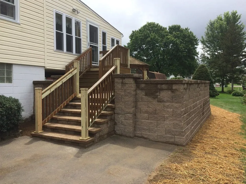 Top-rated landscaping services for year-round maintenance across Johnstown, PA - Hilltop Nurseries