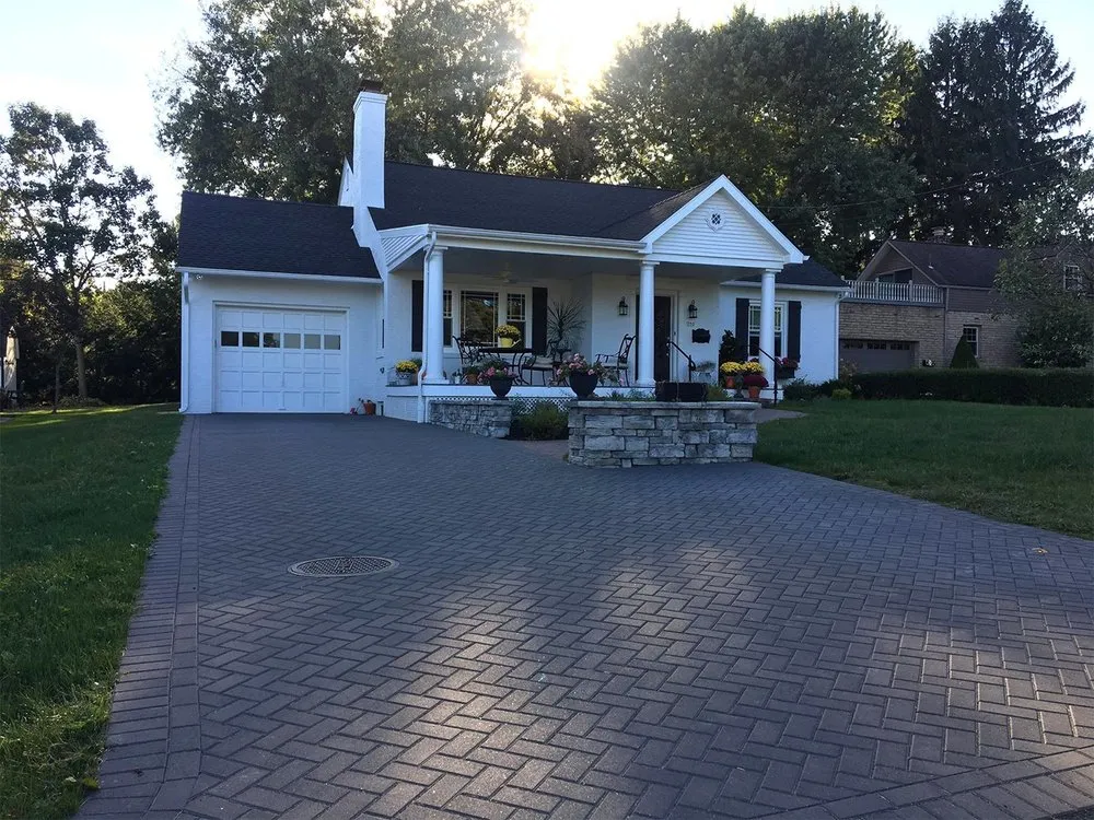 Trusted garden landscaping near you across Johnstown, PA - Hilltop Nurseries